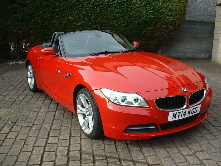BMW Z4