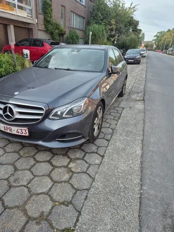 Mercedes-Benz M245