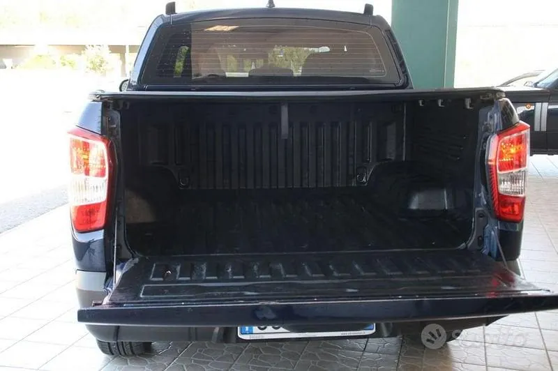 KG Mobility Rexton 2021 photo 5