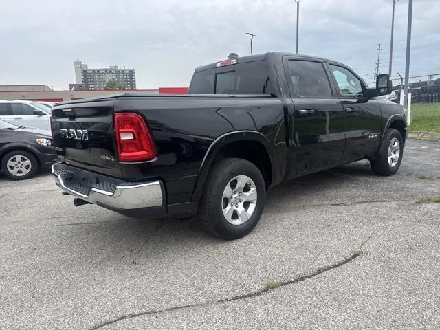 Ram 1500 Big Horn 2025 photo 5