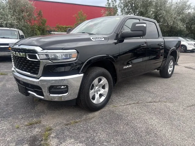 Ram 1500 Big Horn