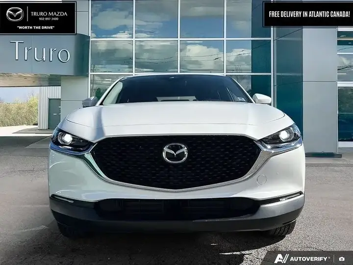 Mazda Cx-30 2026 photo 2
