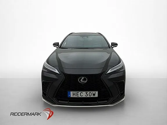 Lexus Nx450H+ 2025 photo 2