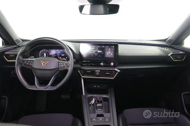 Cupra Formentor 2023 photo 4