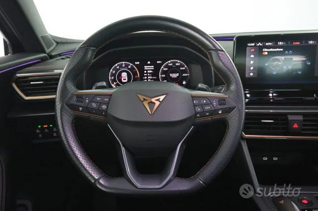 Cupra Formentor 2023 photo 5