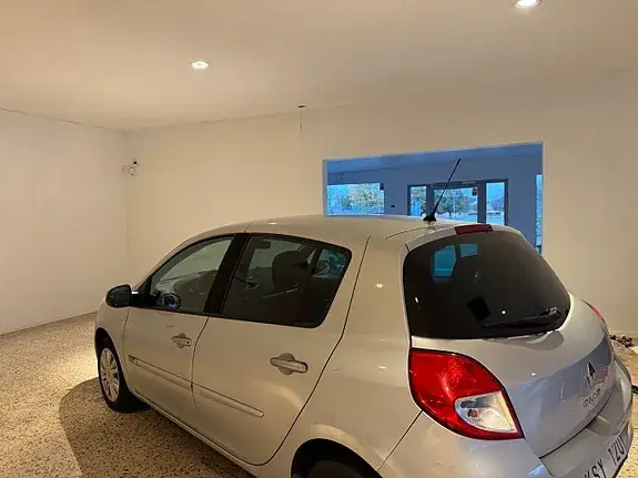 Renault Clio 2011 photo 4