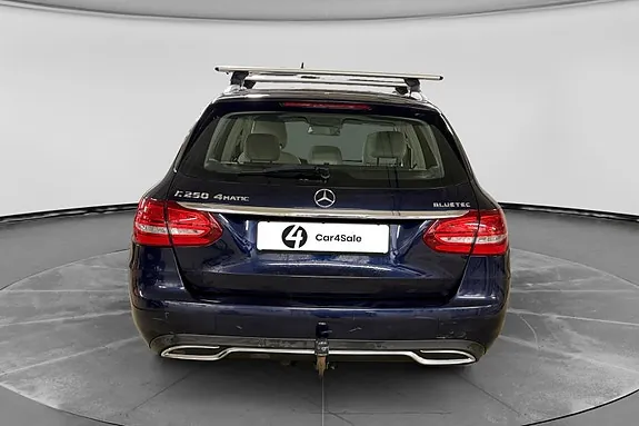 Mercedes-Benz E250 2014 photo 4