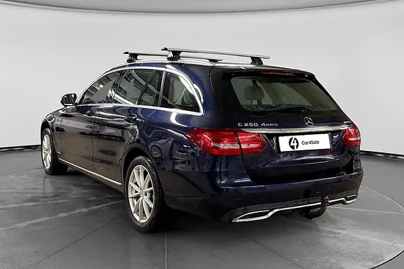 Mercedes-Benz E250 2014 photo 3