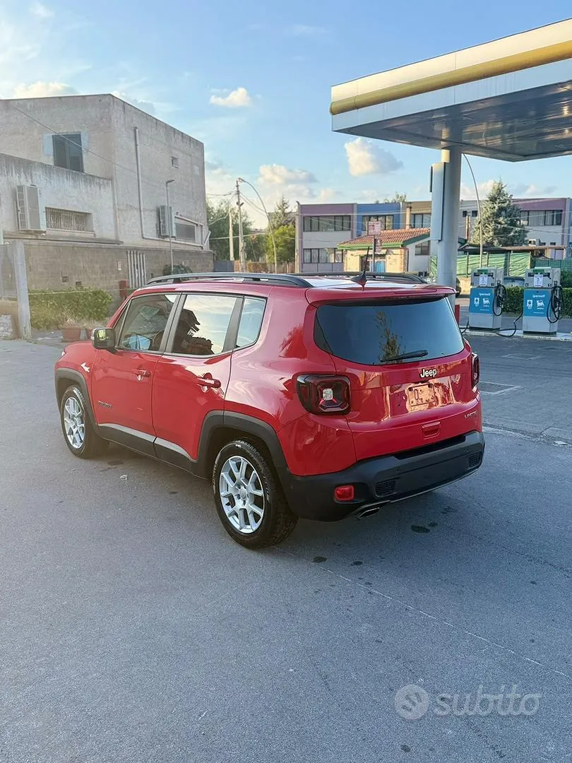 Jeep Renegade 2019 photo 5