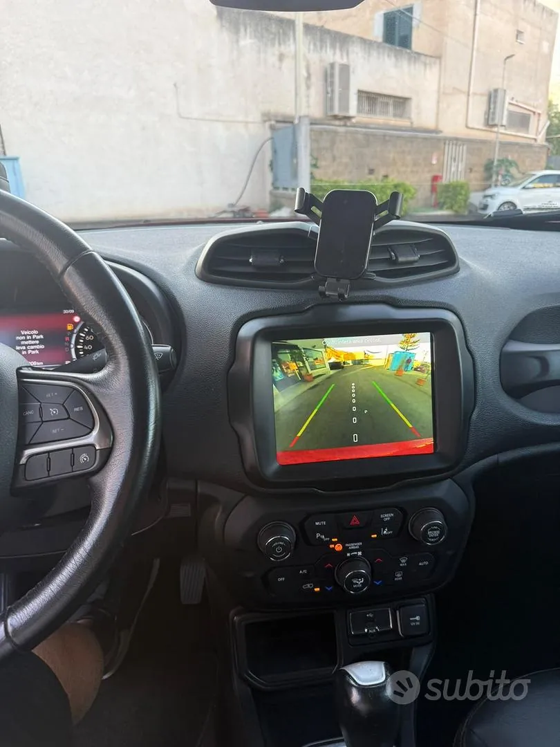 Jeep Renegade 2019 photo 3