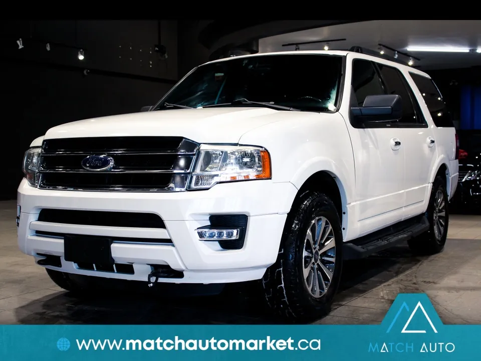 Ford Expedition