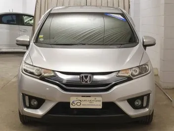 Honda Fit 2014 photo 5