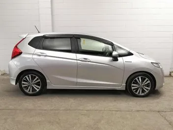 Honda Fit 2014 photo 4