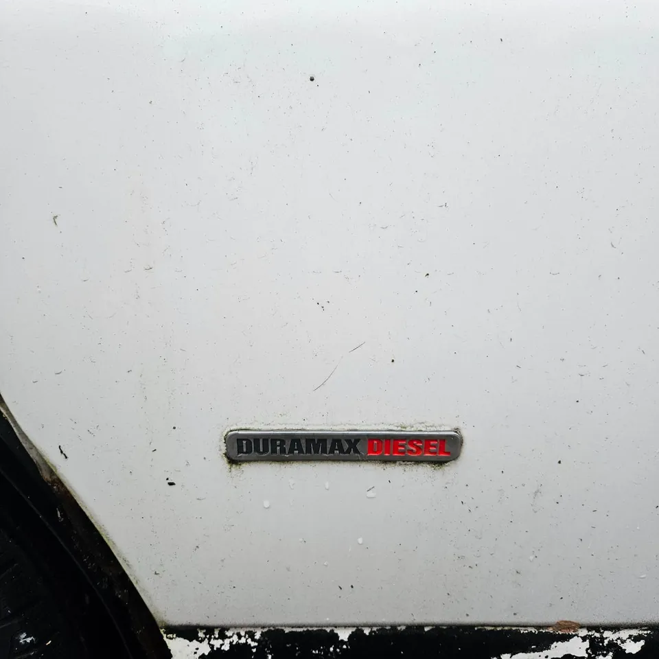 GMC Savana 2006 photo 4