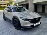 Mazda Cx-30 2025 photo 4