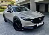 Mazda Cx-30 2025 photo 2
