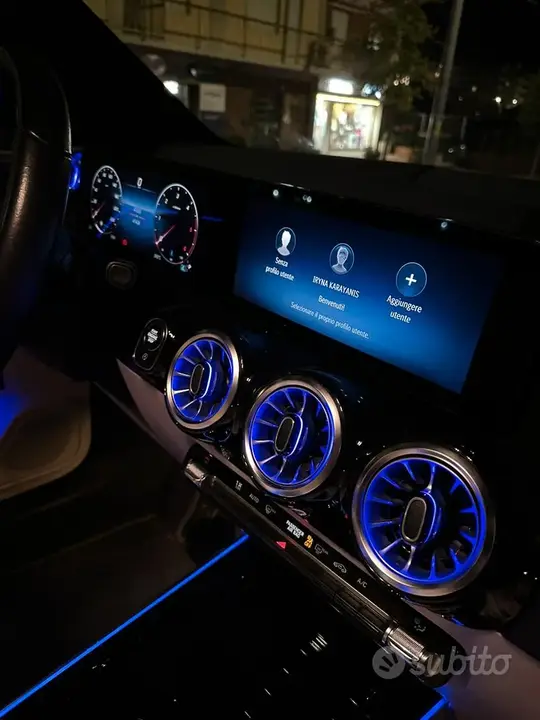 Mercedes-Benz Gla 2023 photo 2