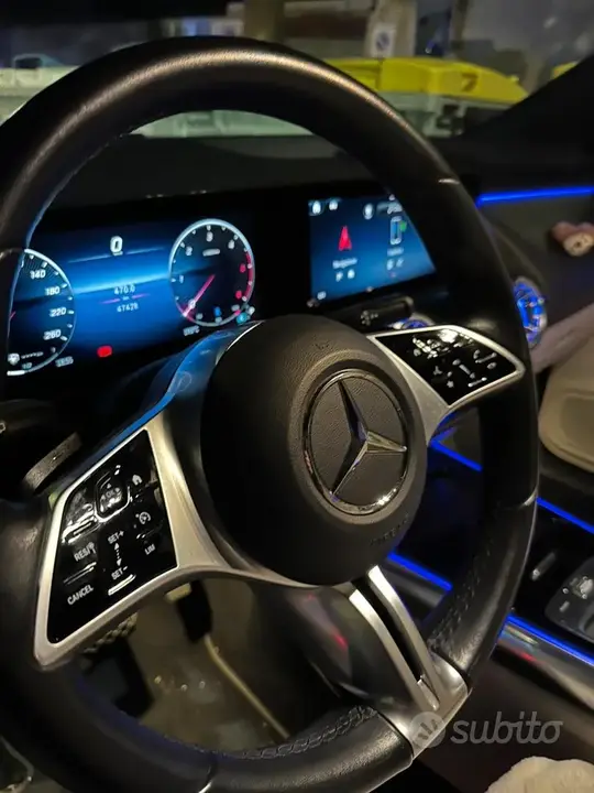 Mercedes-Benz Gla 2023 photo 3