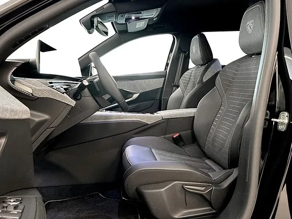 Peugeot 5008 2025 photo 5