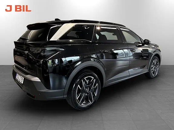 Peugeot 5008 2025 photo 4