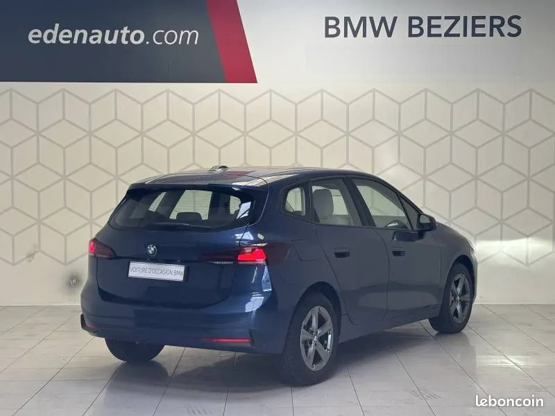 BMW 2 Series Active Tourer 2023 photo 2
