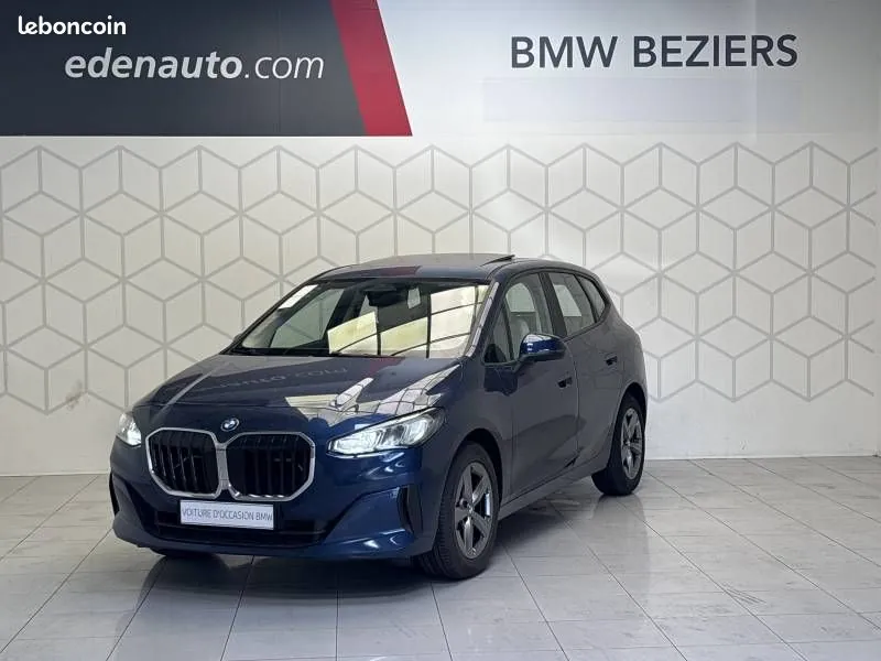 BMW 2 Series Active Tourer