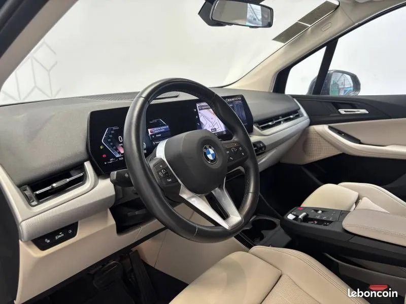 BMW 2 Series Active Tourer 2023 photo 4