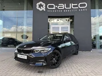 BMW Série 3
