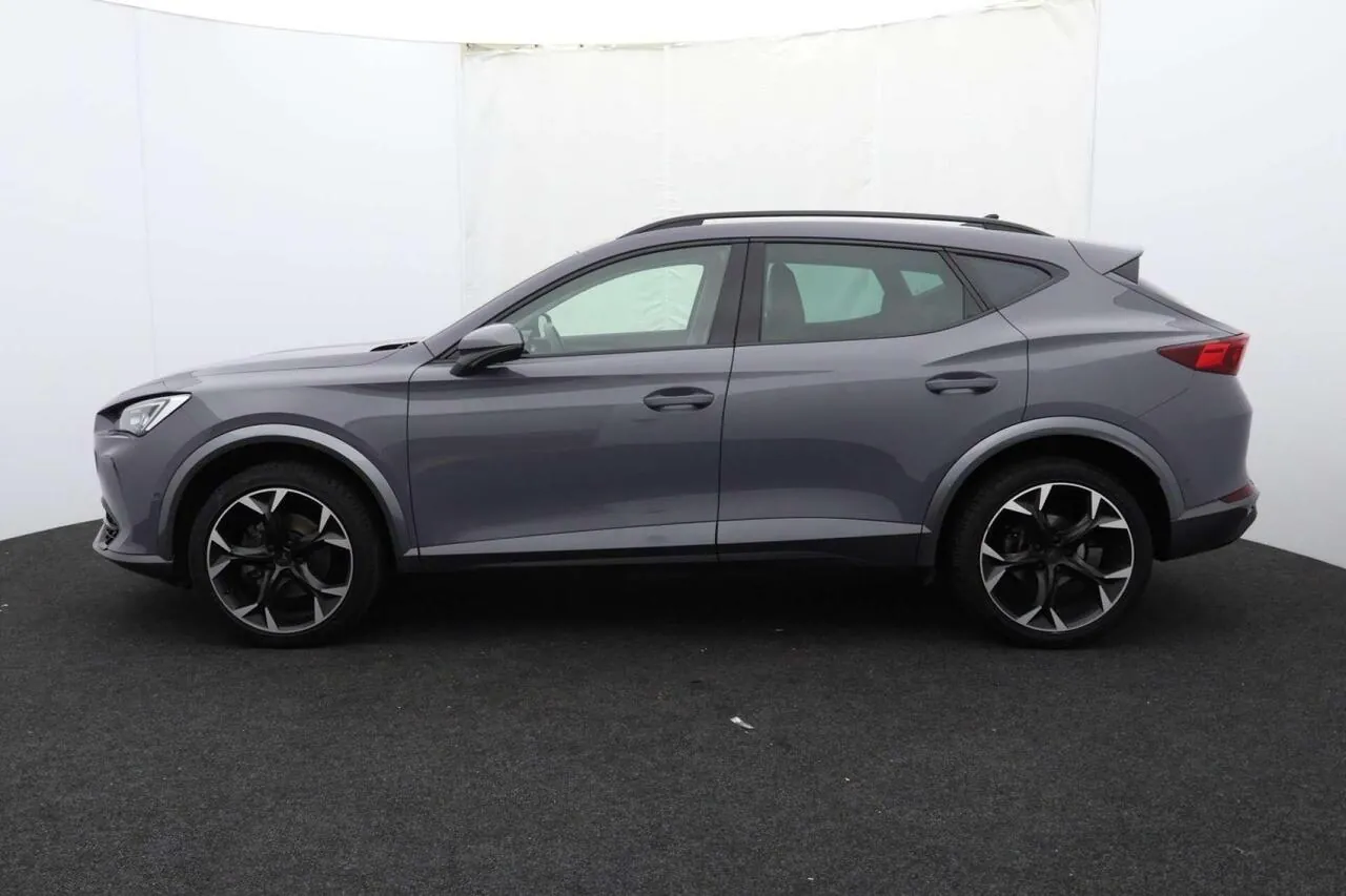Cupra Formentor 2022 photo 5