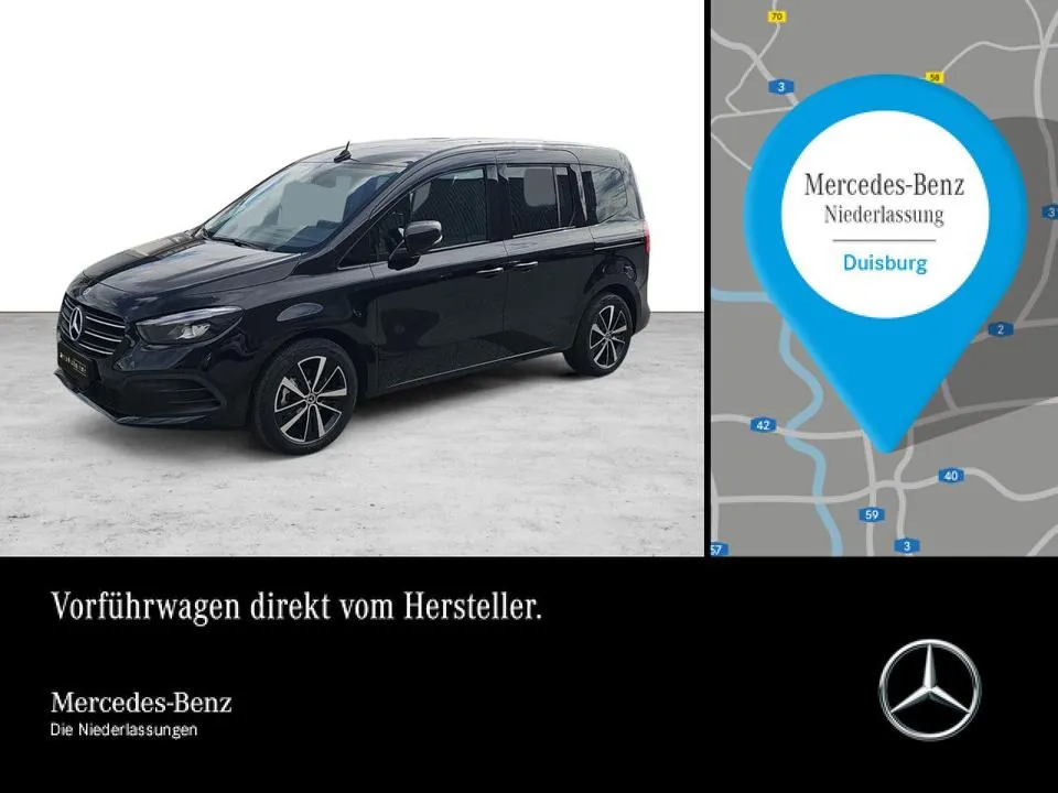 Mercedes-Benz T 180