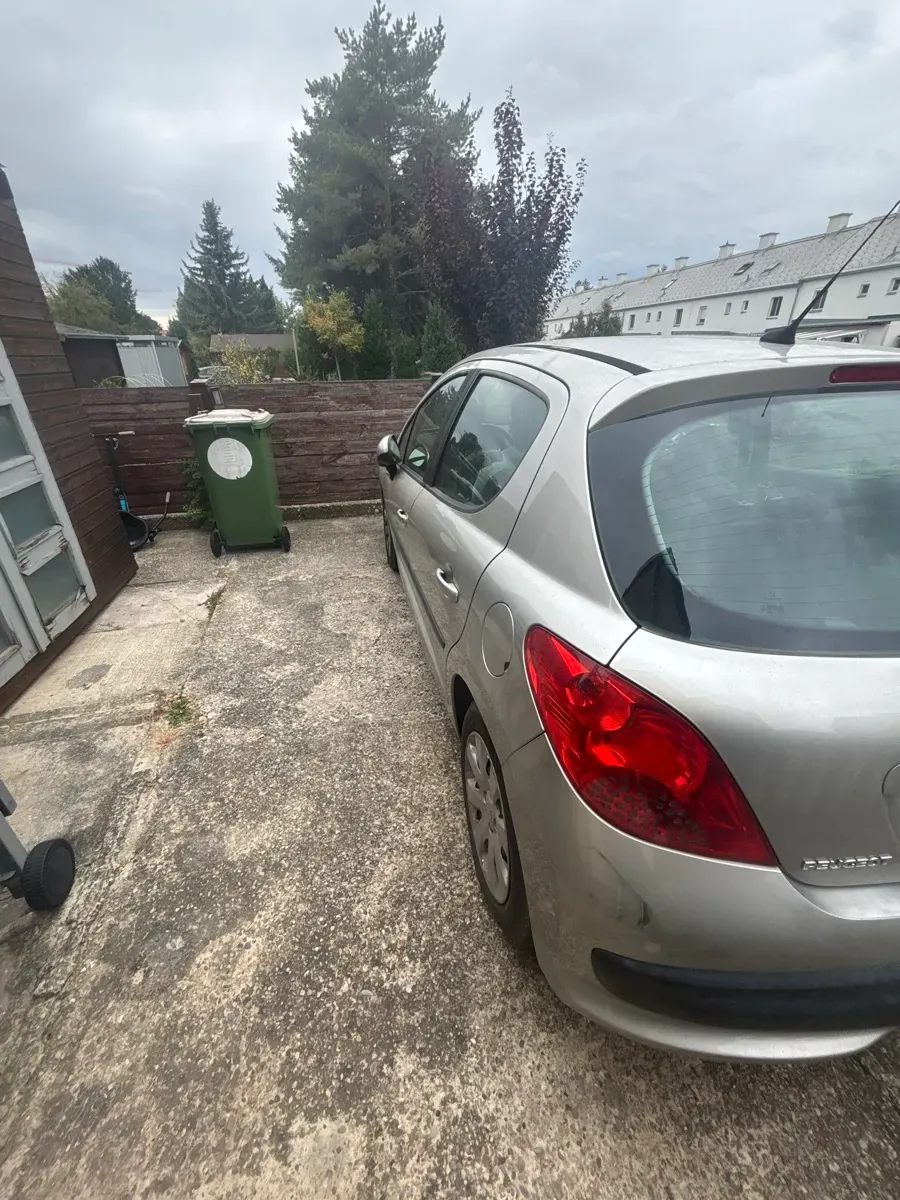 Peugeot 206 2005 photo 3