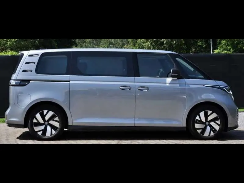 Volkswagen Id. Buzz 2025 photo 2