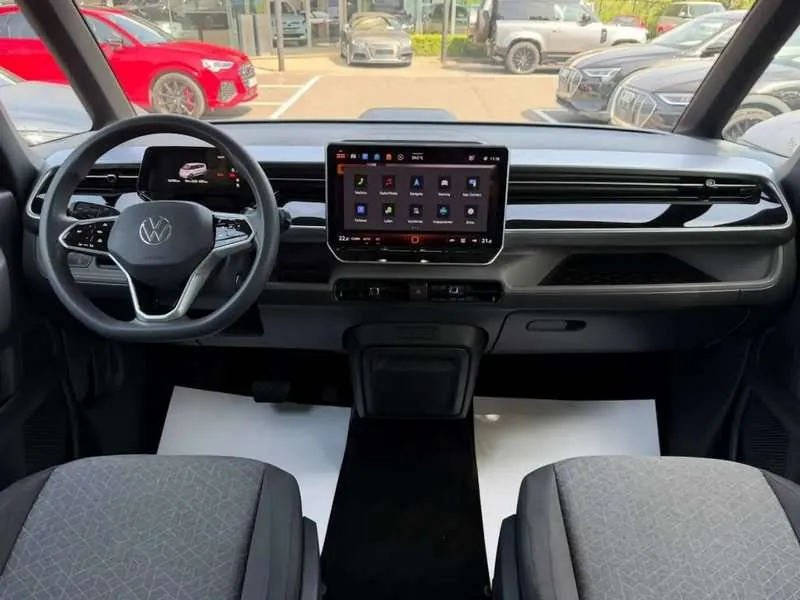 Volkswagen Id. Buzz 2025 photo 5