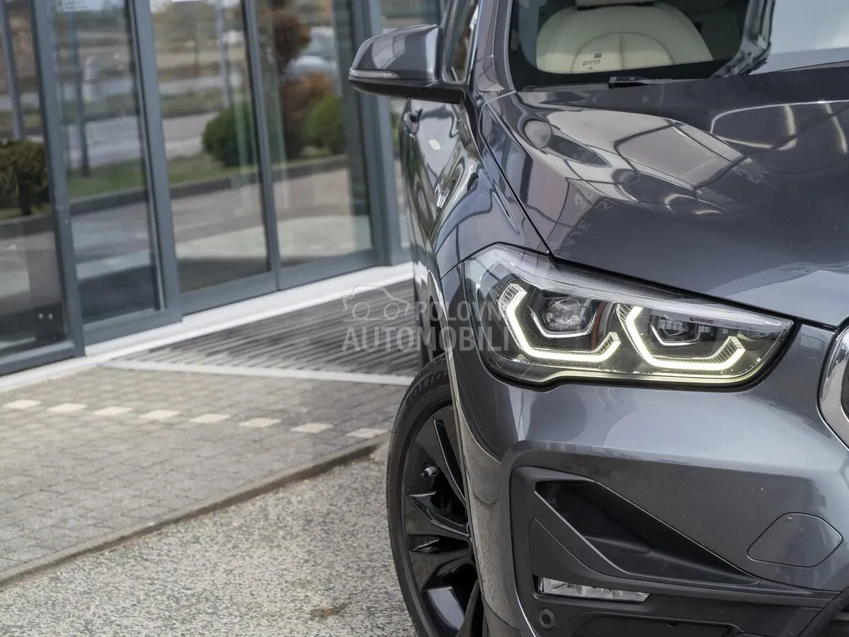 BMW X1 2022 photo 5