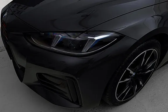 BMW I4 2025 photo 3