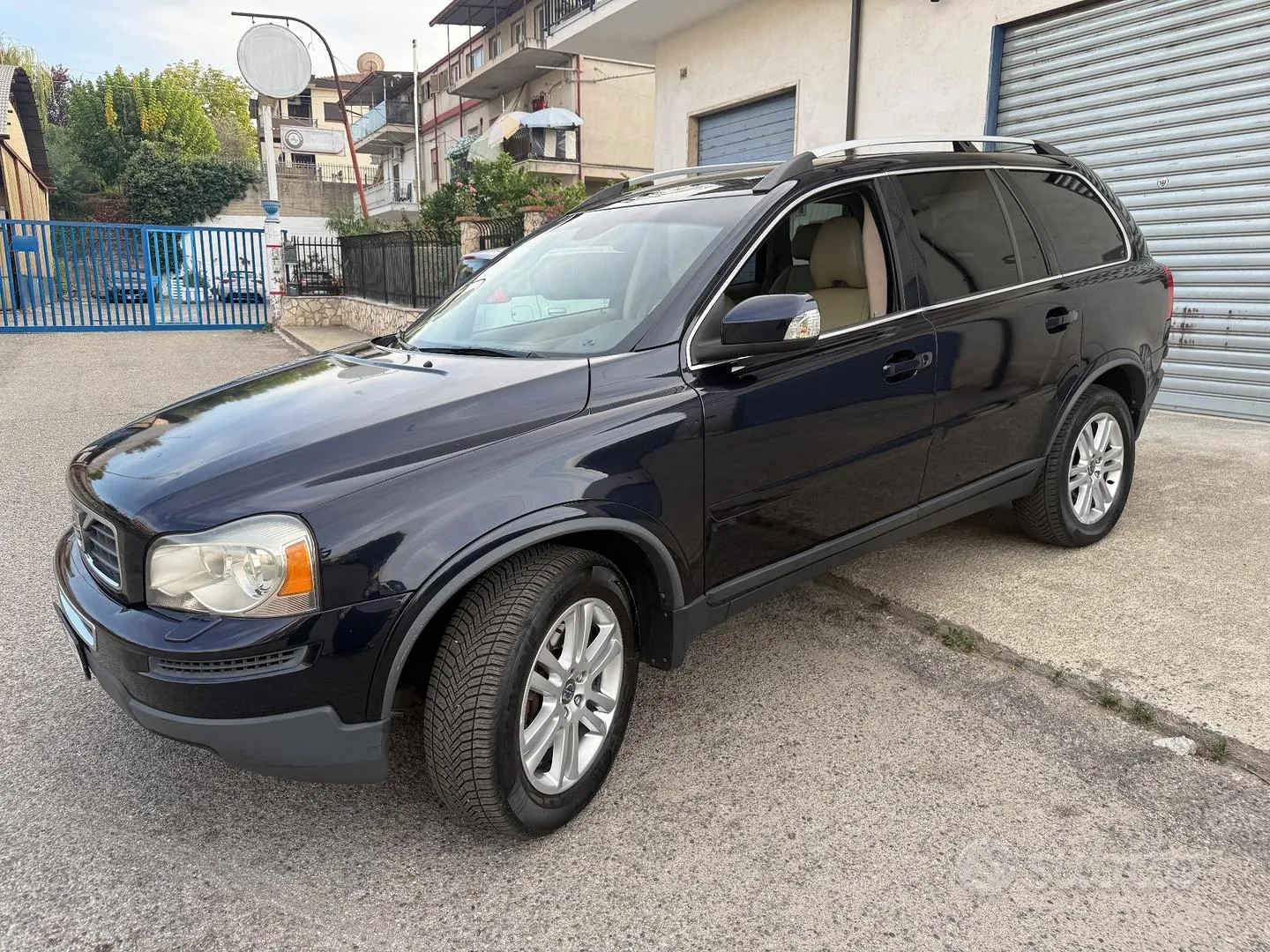 Volvo Xc90 2011 photo 2