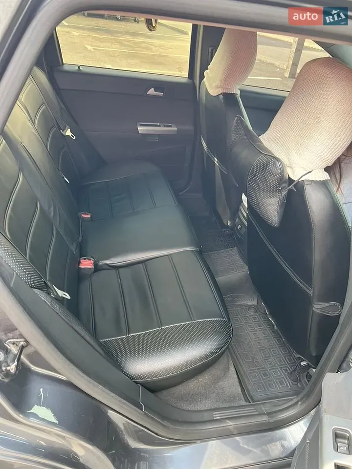 Volvo V50 2006 photo 4