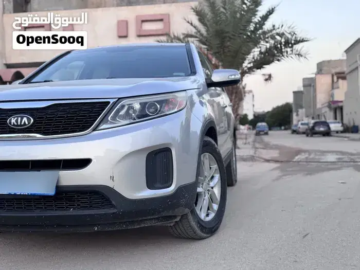 Kia Sorento 2014 photo 3