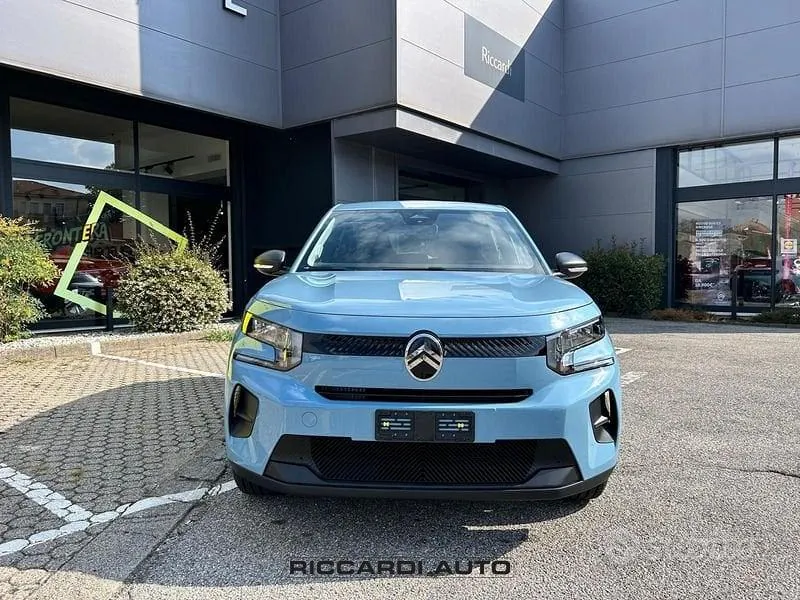 Citroen C3 2026 photo 2