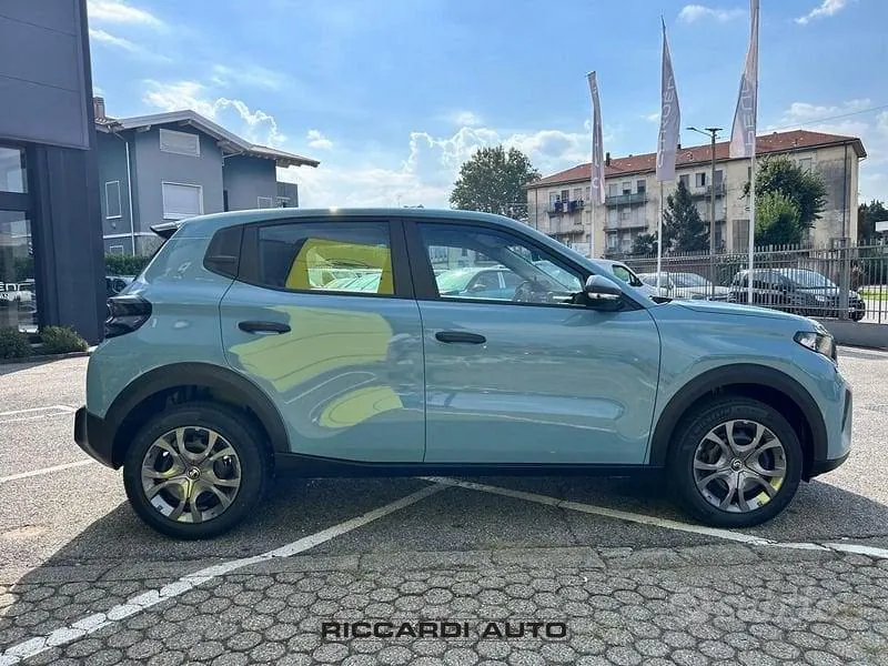 Citroen C3 2026 photo 5
