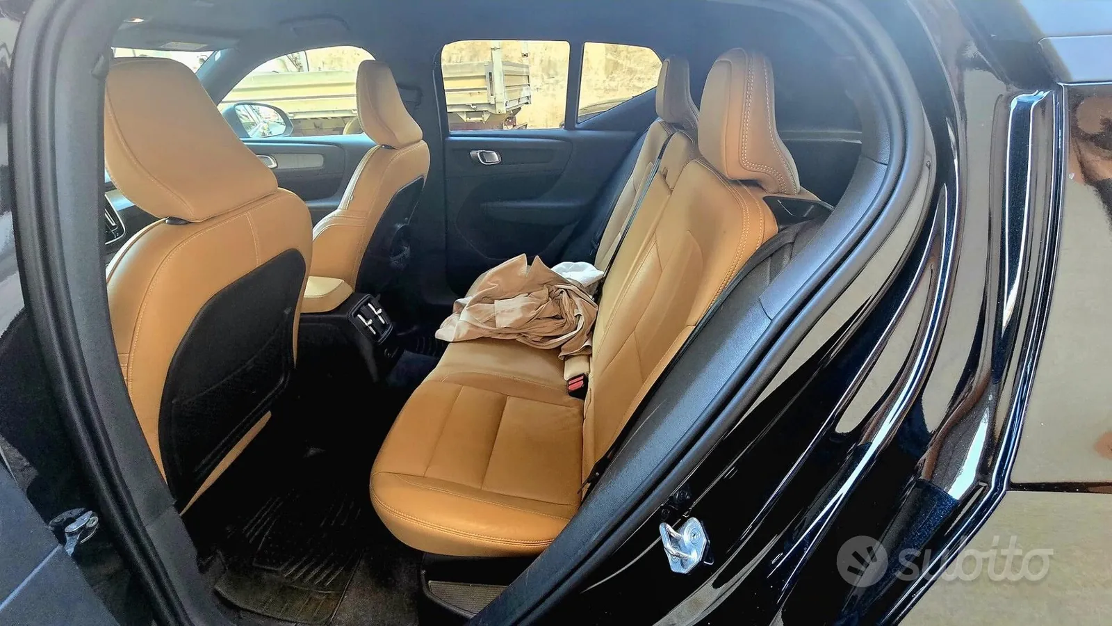 Volvo Xc40 2021 photo 5