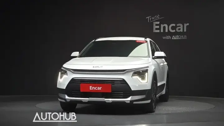 Kia Niro 2026 photo 3