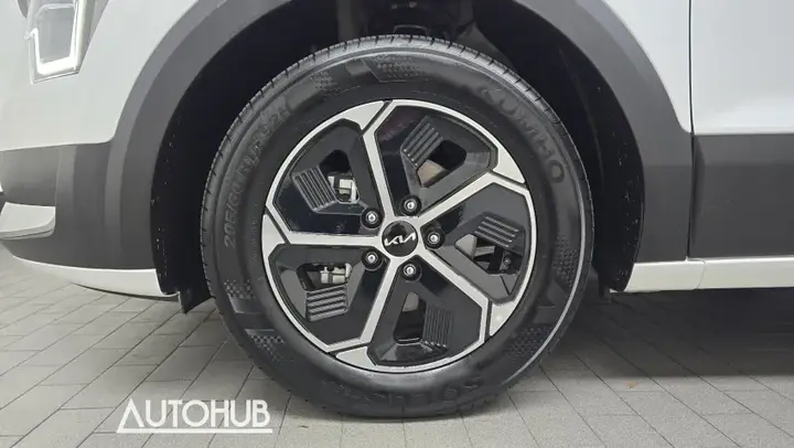 Kia Niro 2026 photo 5