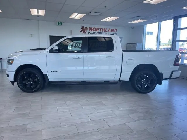 Ram 1500 2024 photo 2