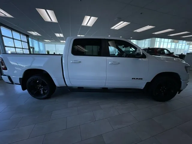 Ram 1500 2024 photo 5