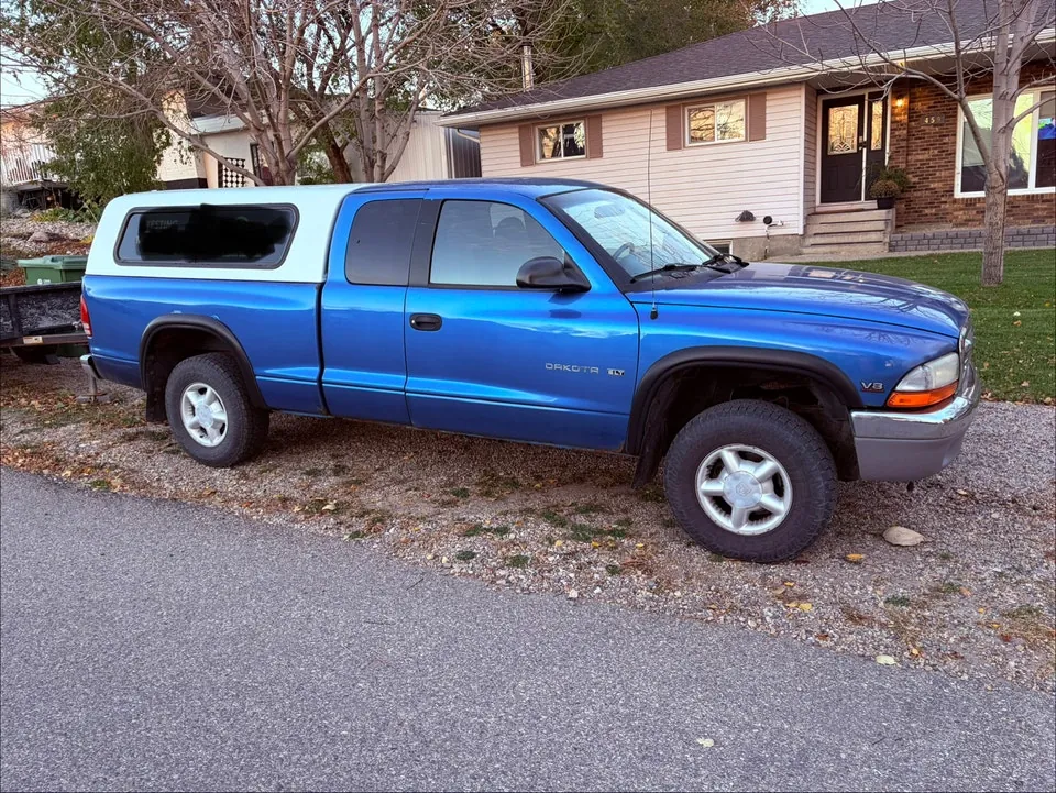 Dodge Dakota