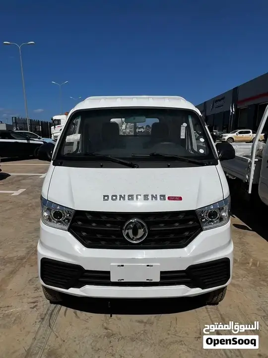 Dongfeng Other
