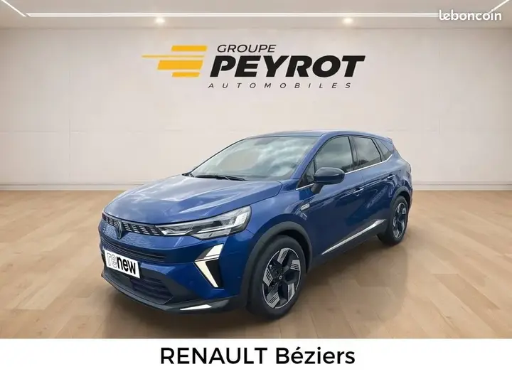 Renault Symbioz