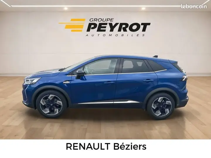 Renault Symbioz 2026 photo 3