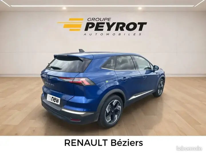 Renault Symbioz 2026 photo 5